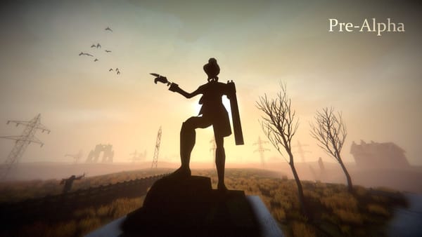 Sir, You’re Being Hunted is heading to consoles for the first time for a Reinvented Edition