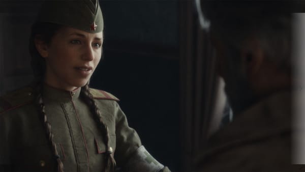 Call Of Duty: Vanguard Review — “Old soldiers never die…”