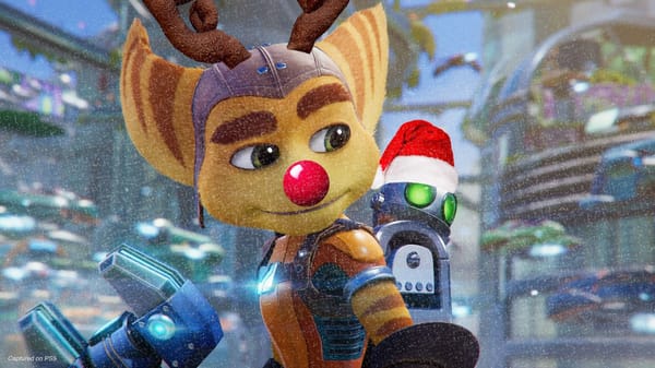 Gaming Trend 2021 Holiday Guide — Video Games edition!