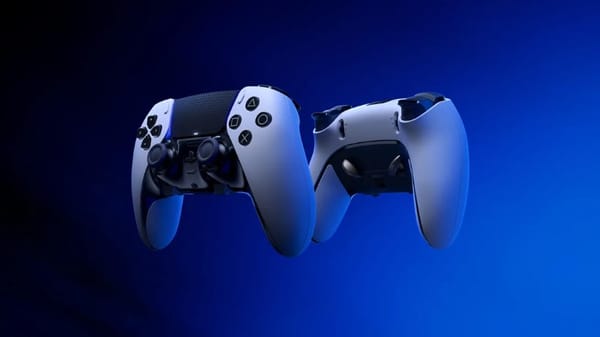 It’s time to go pro — PlayStation unveils its pro controller, the DualSense Edge