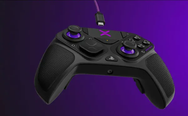 Victrix Pro BFG PS5 controller review – Close to Elite