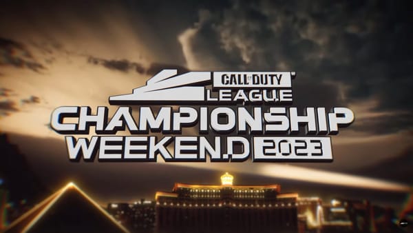 Champs is coming to Sin City — The Call Of Duty League 2023 Championship heads to Las Vegas