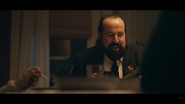 Get replaced to play Black Ops 6 all day — Peter Stormare returns for advert