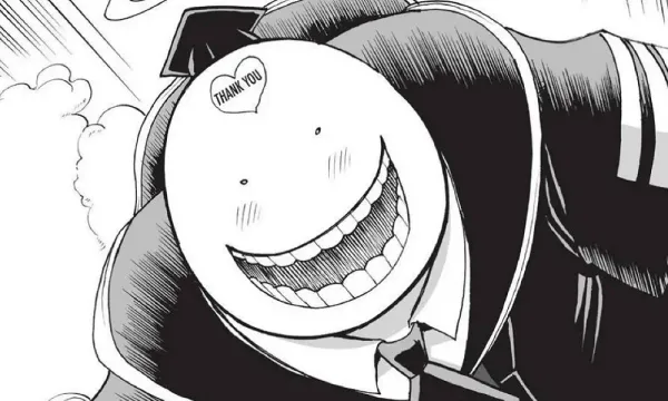 Some fun, some filler, all finale – Assassination Classroom volume 21 review