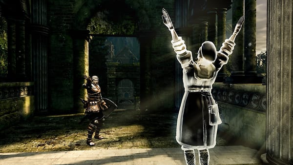 Prepare to die again, Dark Souls: Remastered now available on PlayStation 4, Xbox One, and PC