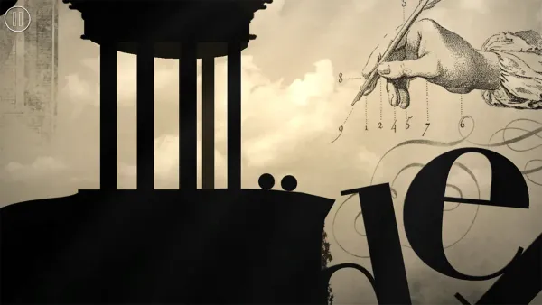 Get ready for a work of ARTE as Vandals, Type:Rider, and Homo Machina head to Switch this month