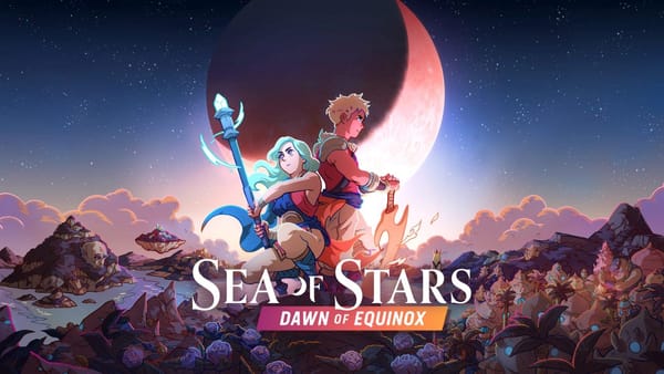 Dawn of Equinox, a free Sea of Stars update, brings top fan-requested additions to PC and consoles in November