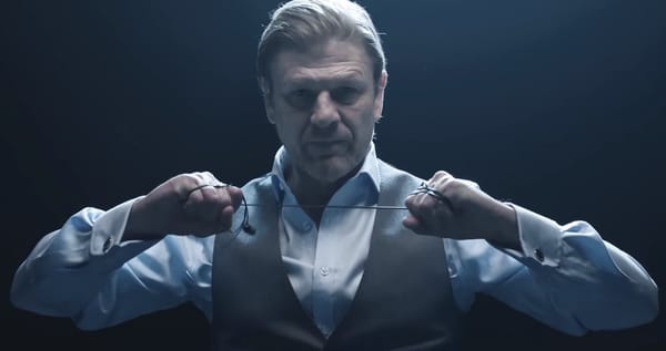 Sean Bean, actor who mastered the art of dying in film and television, to play “The Undying” in Hitman 2