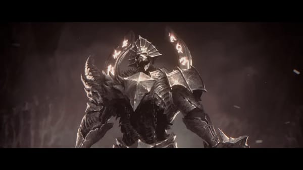 Diablo IV Season of the Construct announced, new trailer and details released