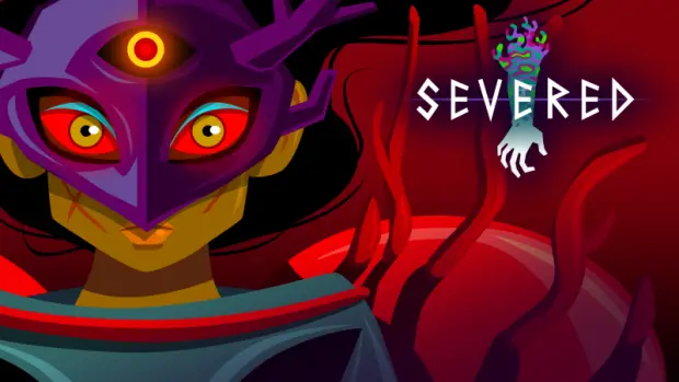 An action-heavy slash-fest — Severed preview