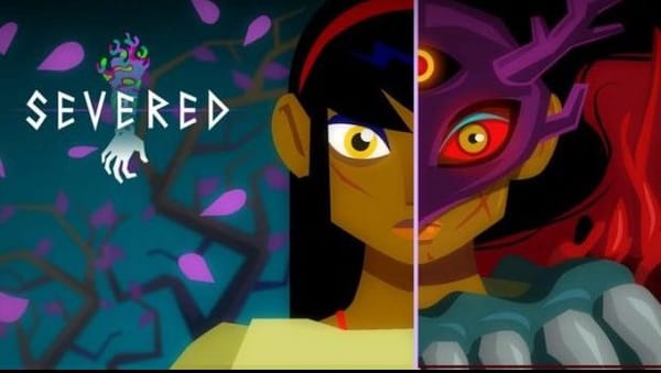 Disarmed and dangerous: Severed review