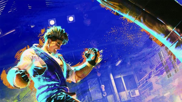 Street Fighter 6 pre-order editions revealed, various in-game bonuses available