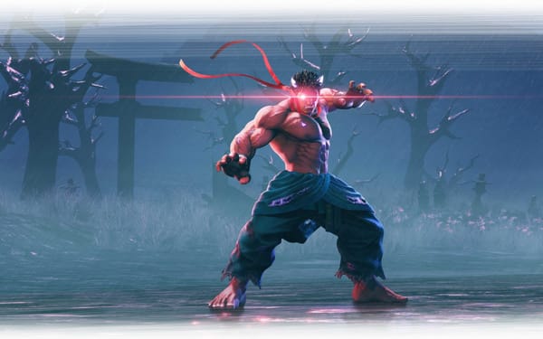 Street Fighter V: Arcade Edition welcomes its first new character of the season, Kage