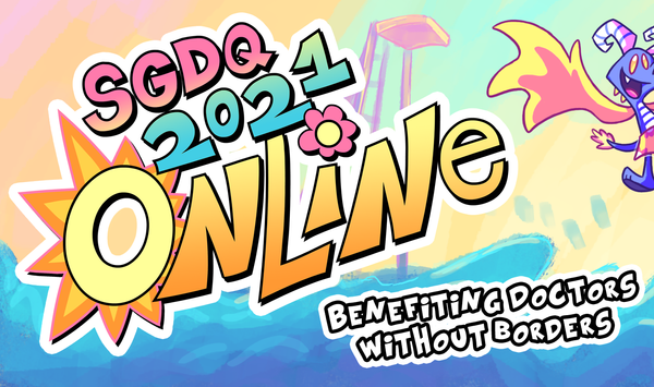 Speedrunners, assemble – Summer Games Done Quick 2021 begins July 4