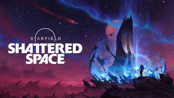 Check out an in-depth look at Starfield’s first major expansion, Shattered Space