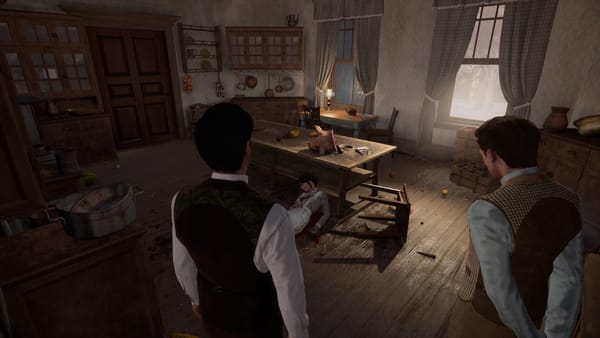 Mysteries are all around in Sherlock Holmes: The Awakened gameplay trailer