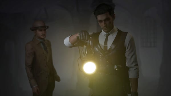 Sherlock Holmes The Awakened review – On Cthulhu’s case