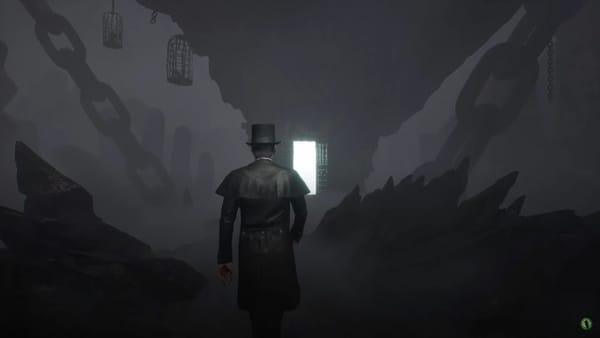 Sherlock Holmes The Awakened has gone gold, arrives in April