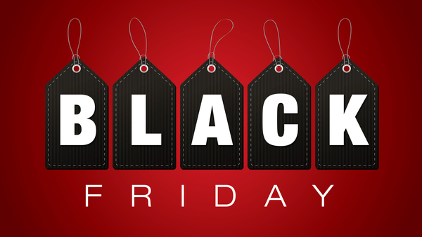 Episode 029: Black Friday Specials