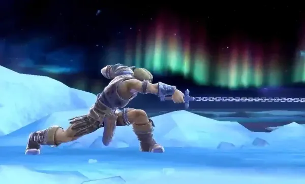 Simon Belmont, Richter, join the cast Super Smash Bros. Ultimate