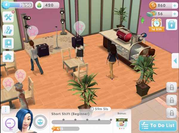 Sims Mobile is going to ruin my life, and I can’t wait