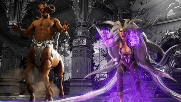 Mortal Kombat 1 Gamescom Trailer adds General Shao and Sindel to the Main Roster