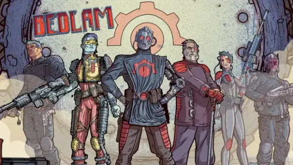 A roadtrip of resources — hands-on with Skyshine’s Bedlam