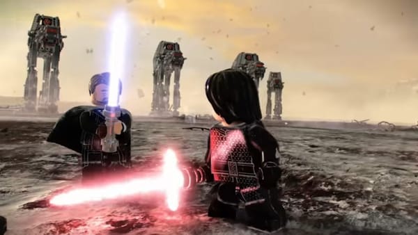 New behind-the-scenes video released for LEGO Star Wars: The Skywalker Saga