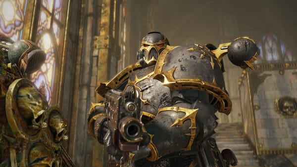 Warhammer Skulls drops the motherload of content during show