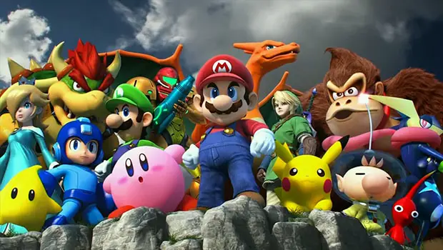 8 Characters we still want to see in Super Smash Bros.