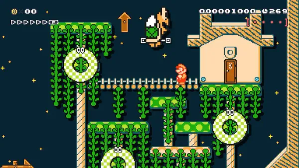 Peak platforming — Super Mario Maker 2 review