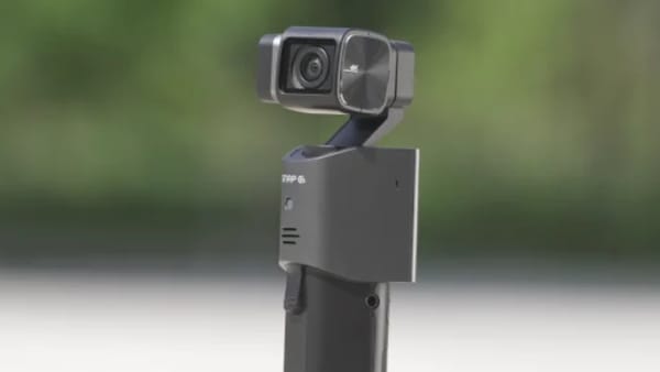 Snap-G Gimbal Camera Review — Impossible Pocket Power in 4K