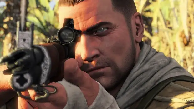 Sniping is poetry in slow motion, up until you pull the trigger – Sniper Elite 3 Review