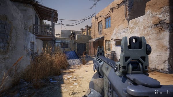 Get some extreme long-range sniping in as Sniper Ghost Warrior Contracts 2 is in development now