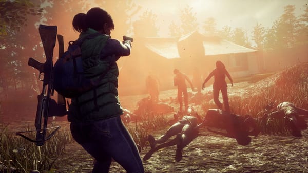 More plague storylines please – State of Decay 2 gets new blood plague update alongside quality of life changes