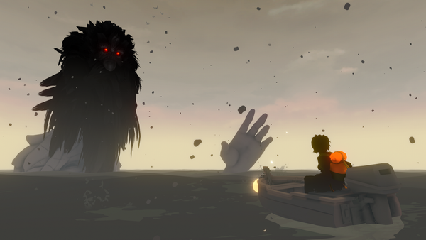 Emotional adventure game Sea of Solitude sets sail July 5