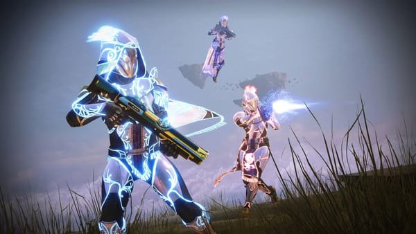 Eyes up, Guardians – Destiny 2’s Solstice of Heroes begins July 6, brings new armor sets and legendary shotgun