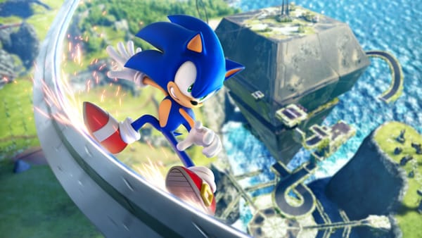 Sonic Frontiers will release in November, new trailer released