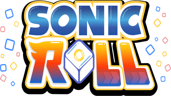 KESS and SEGA reveal upcoming Sonic Roll board game