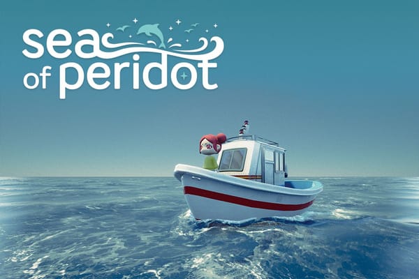 Oldice Max set to attend PlayX4 2024 B2B, showcasing thier new aquaculture simulation game ‘Sea of Peridot’