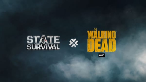 The dead men are walking as Daryl Dixon to be playable in State of Survival this month