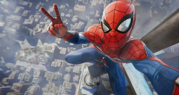 Insomniac thwips up the dream Spidey game — Marvel’s Spider-Man review