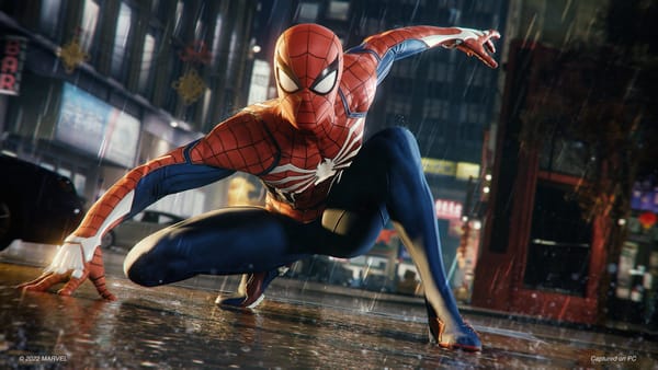 Spider-Man PC specs and features revealed ahead of August release