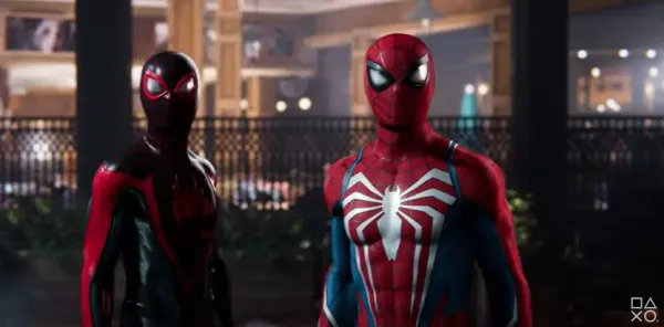 Spider-Man 2 is officially coming, but you’ll have to wait a while