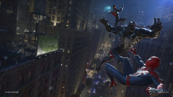 Marvel’s Spider-Man 2 Collector’s and Digital Deluxe Editions revealed alongside October release date