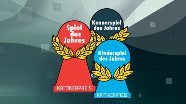 Spiel announces the 2020 nominees and also the cancellation of Spiel ’20