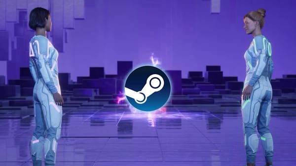 Split Fiction will be Steam native, verified for Steam Deck