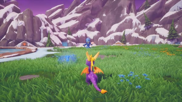 Spyro reignites an old flame that burns brighter than we remember — Spyro Reignited Trilogy review