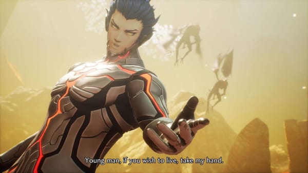 Create your ideal world in new Shin Megami Tensei V: Vengance trailer