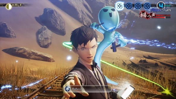 Everything you need to know about Shin Megami Tensei V: Vengance